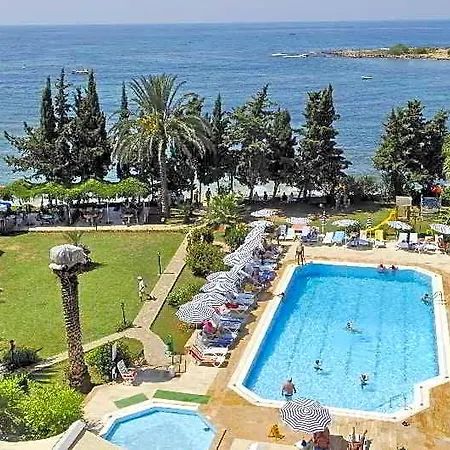 Incekum Su 4* Alanya