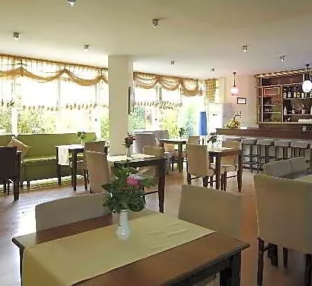Incekum Su Hotell Alanya